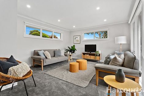 Property photo of 5 Honeysuckle Avenue Wheelers Hill VIC 3150