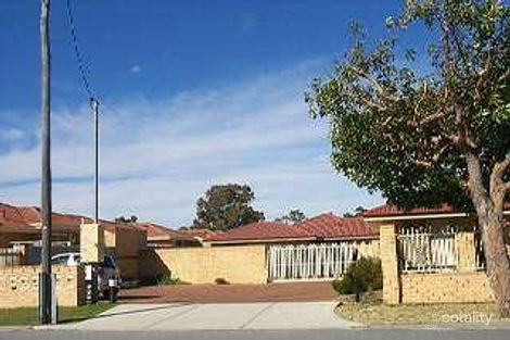 Property photo of 4/99 George Way Cannington WA 6107