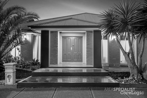 Property photo of 7 Carisbrook Circuit Truganina VIC 3029