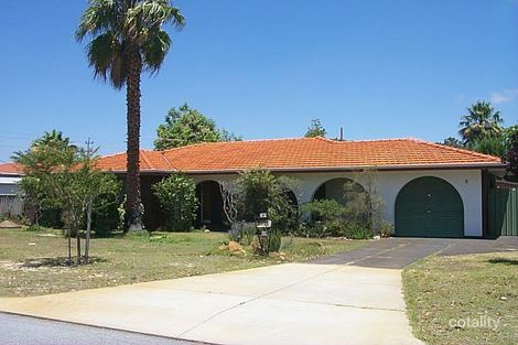 4 Cannon St, Bayswater, WA 6053