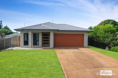 Property photo of 17 Marion Street Tolga QLD 4882