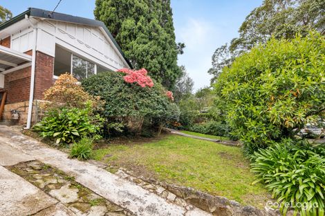 Property photo of 73 Baroona Road Northbridge NSW 2063