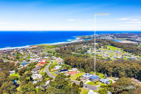 42 Dawn Pde, Kianga, NSW 2546