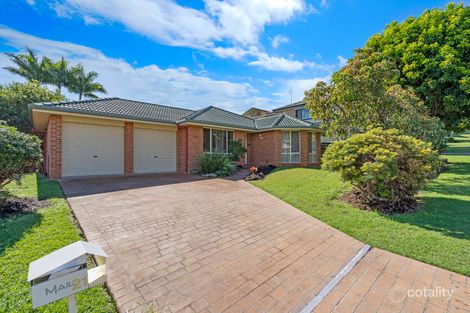 Property photo of 21 Marlin Drive South West Rocks NSW 2431