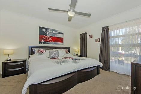 Property photo of 8 Watagan Street Tarneit VIC 3029