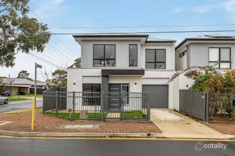 Property photo of 42C Graves Street Newton SA 5074