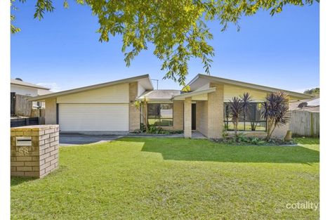 58 Aldgate Cres, Pacific Pines, QLD 4211