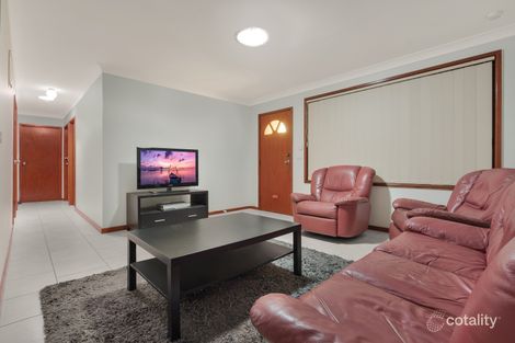 Property photo of 1/10 Matthews Square Ingleburn NSW 2565