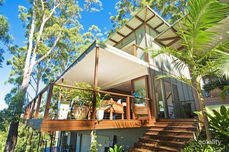 90 Blamey Dr, Currumbin, QLD 4223