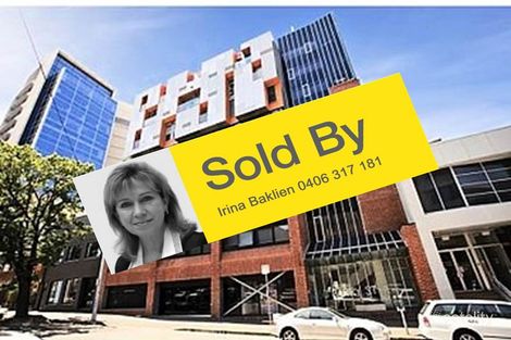 204/42-50 Barry St, Carlton, VIC 3053