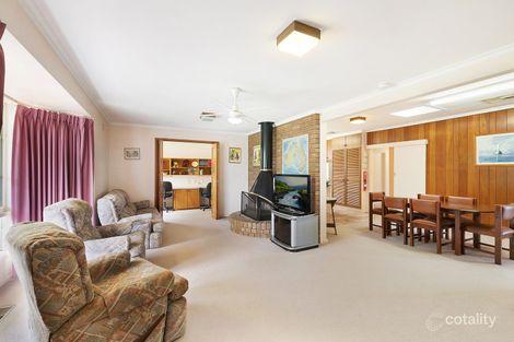 Property photo of 252 Scenic Road Highton VIC 3216