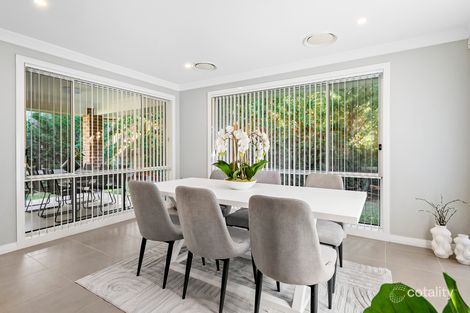 Property photo of 7 Smith Street Oran Park NSW 2570