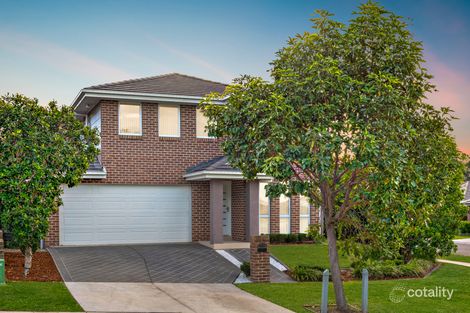 Property photo of 7 Smith Street Oran Park NSW 2570