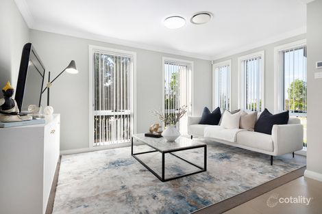 Property photo of 7 Smith Street Oran Park NSW 2570