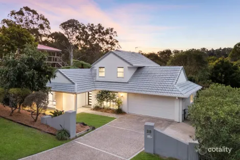 Property photo of 28 Killara Street Currumbin Waters QLD 4223