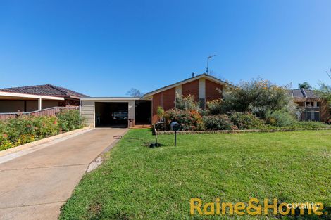 Property photo of 49 Oxley Circle Dubbo NSW 2830