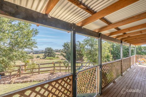 Property photo of 37 Graham Lane Millthorpe NSW 2798