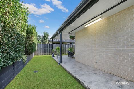Property photo of 19 Matthew Court Griffin QLD 4503