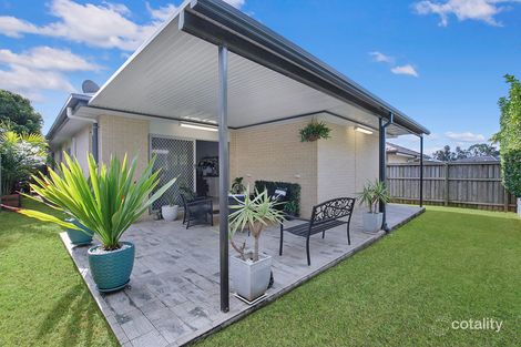 Property photo of 19 Matthew Court Griffin QLD 4503