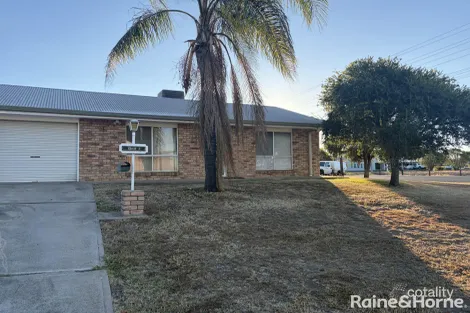 Contact Agent For Address, Moree, NSW 2400