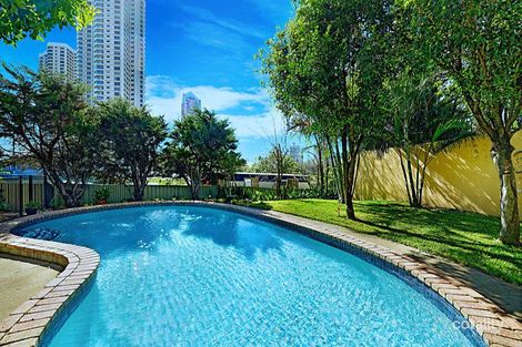 Property photo of 3/192 Ferny Avenue Surfers Paradise QLD 4217