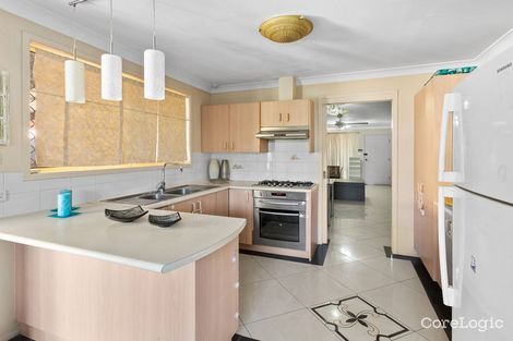 Property photo of 38 Woldhuis Street Quakers Hill NSW 2763