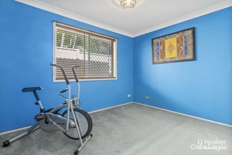 Property photo of 157 Ryhill Road Sunnybank Hills QLD 4109