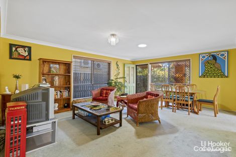 Property photo of 157 Ryhill Road Sunnybank Hills QLD 4109