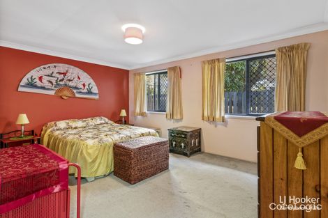 Property photo of 157 Ryhill Road Sunnybank Hills QLD 4109