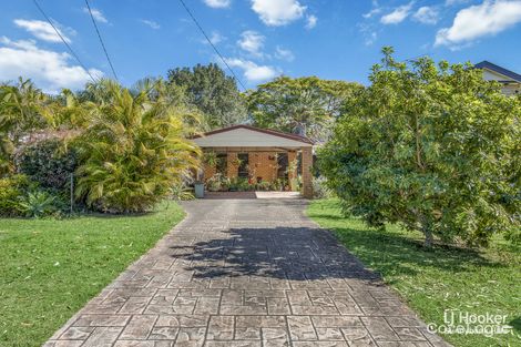 Property photo of 157 Ryhill Road Sunnybank Hills QLD 4109