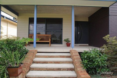 Property photo of 19 Surfway Avenue Berrara NSW 2540