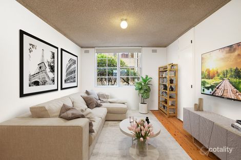 Property photo of 4/34 Croydon Street Petersham NSW 2049