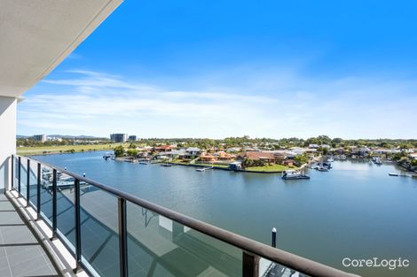 Property photo of 1303/5 Harbour Side Court Biggera Waters QLD 4216