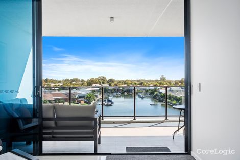 Property photo of 1303/5 Harbour Side Court Biggera Waters QLD 4216