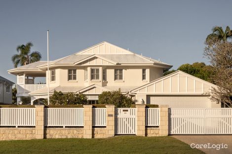 Property photo of 55 Sefton Road Hendra QLD 4011