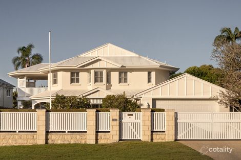 Property photo of 55 Sefton Road Hendra QLD 4011