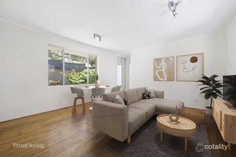 Property photo of 1/38 The Crescent Fairlight NSW 2094