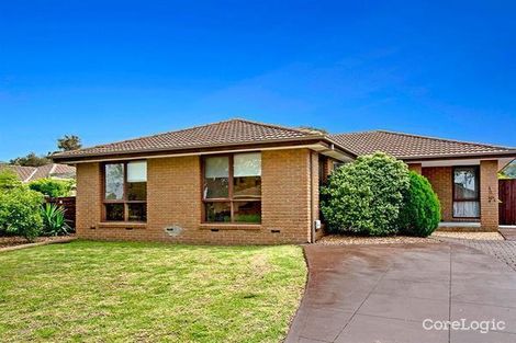 Property photo of 8 Rethel Close Keilor Downs VIC 3038