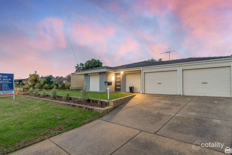 Property photo of 84 Harpenden Street Huntingdale WA 6110