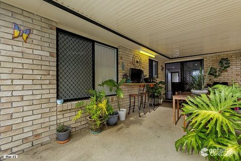 Property photo of 12 Lillee Court Urangan QLD 4655