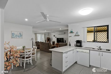 Property photo of 12 Lillee Court Urangan QLD 4655