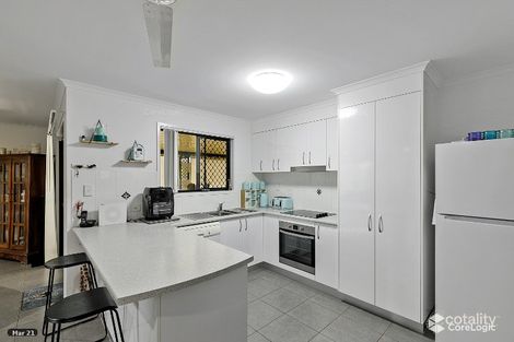 Property photo of 12 Lillee Court Urangan QLD 4655