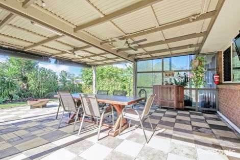 Property photo of 49 Pardalote Place Bellmere QLD 4510