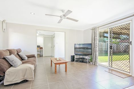 Property photo of 49 Pardalote Place Bellmere QLD 4510