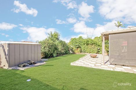 Property photo of 49 Pardalote Place Bellmere QLD 4510