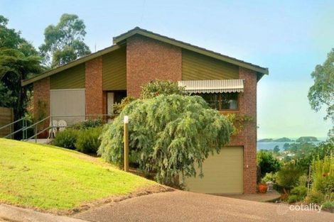 115 Vista Ave, Catalina, NSW 2536