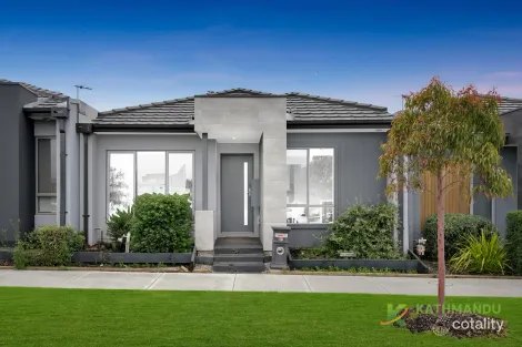 89 Millbrook Dr, Wyndham Vale, VIC 3024