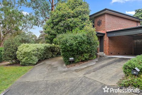 Property photo of 27/7 Turnbull Court Ringwood VIC 3134