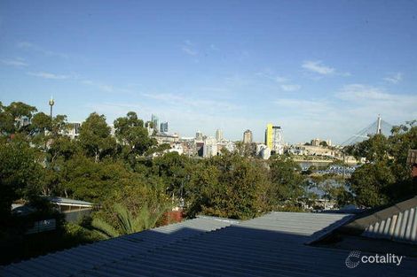 Property photo of 20 Jane Street Balmain NSW 2041