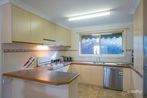 Property photo of 8 Bourbon Street Delacombe VIC 3356